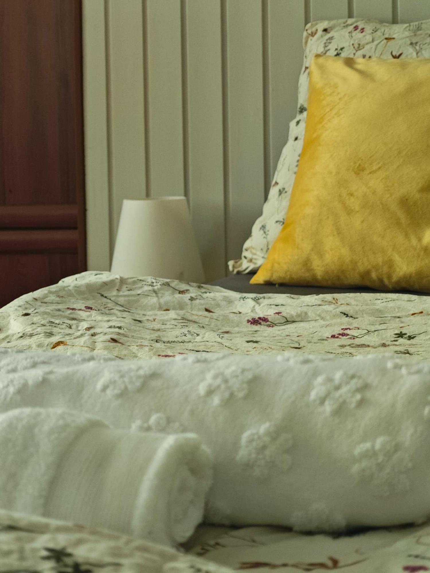 Vintage Room With Garden View Bratislava Dış mekan fotoğraf