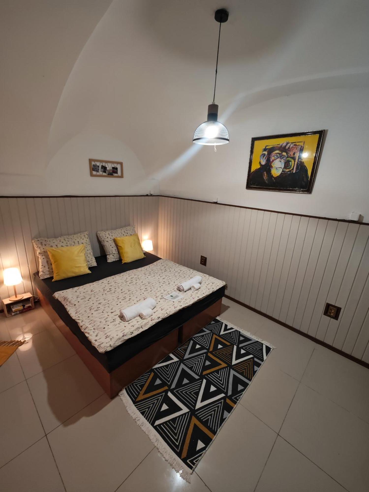 Vintage Room With Garden View Bratislava Dış mekan fotoğraf