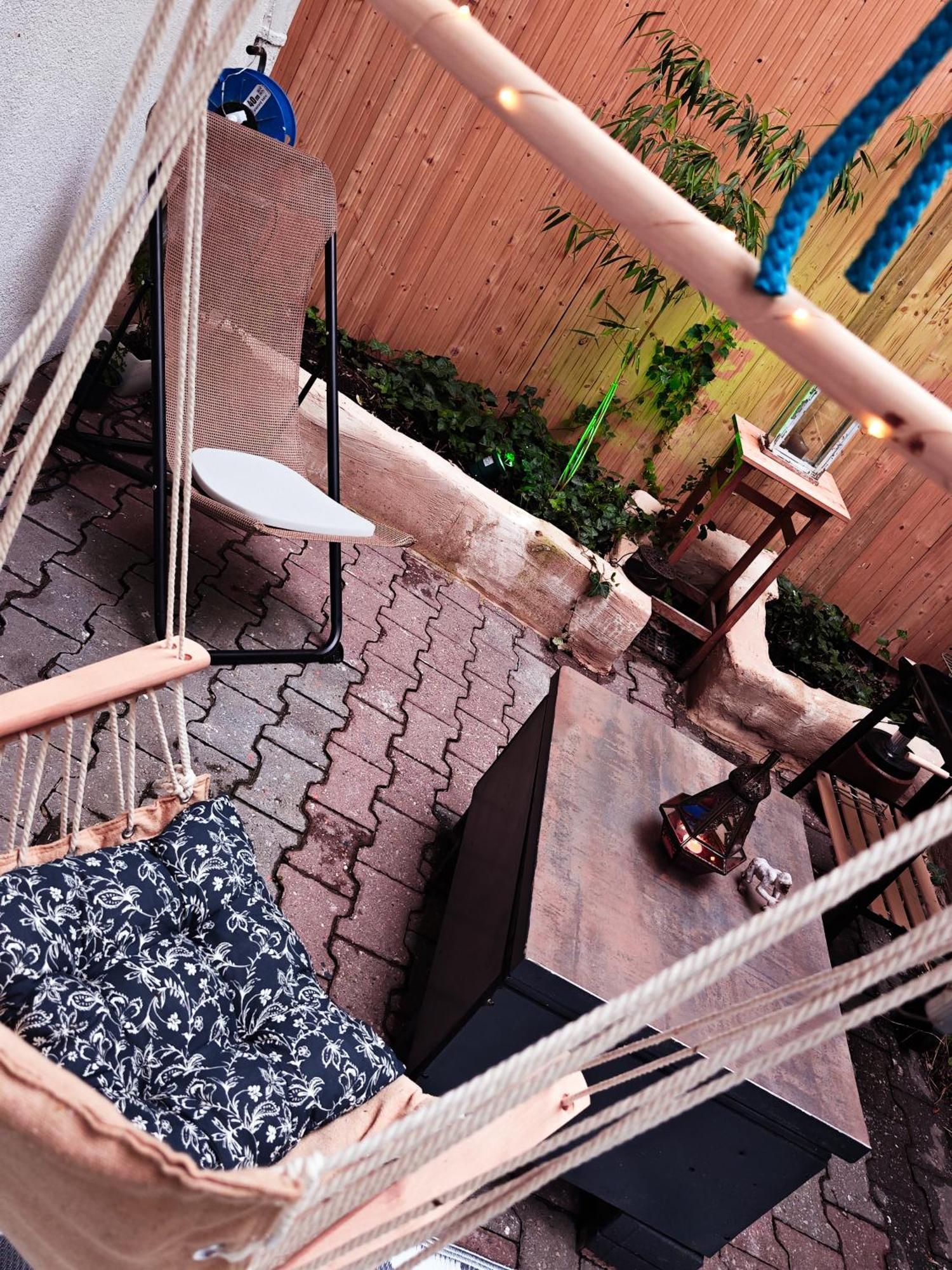 Vintage Room With Garden View Bratislava Dış mekan fotoğraf