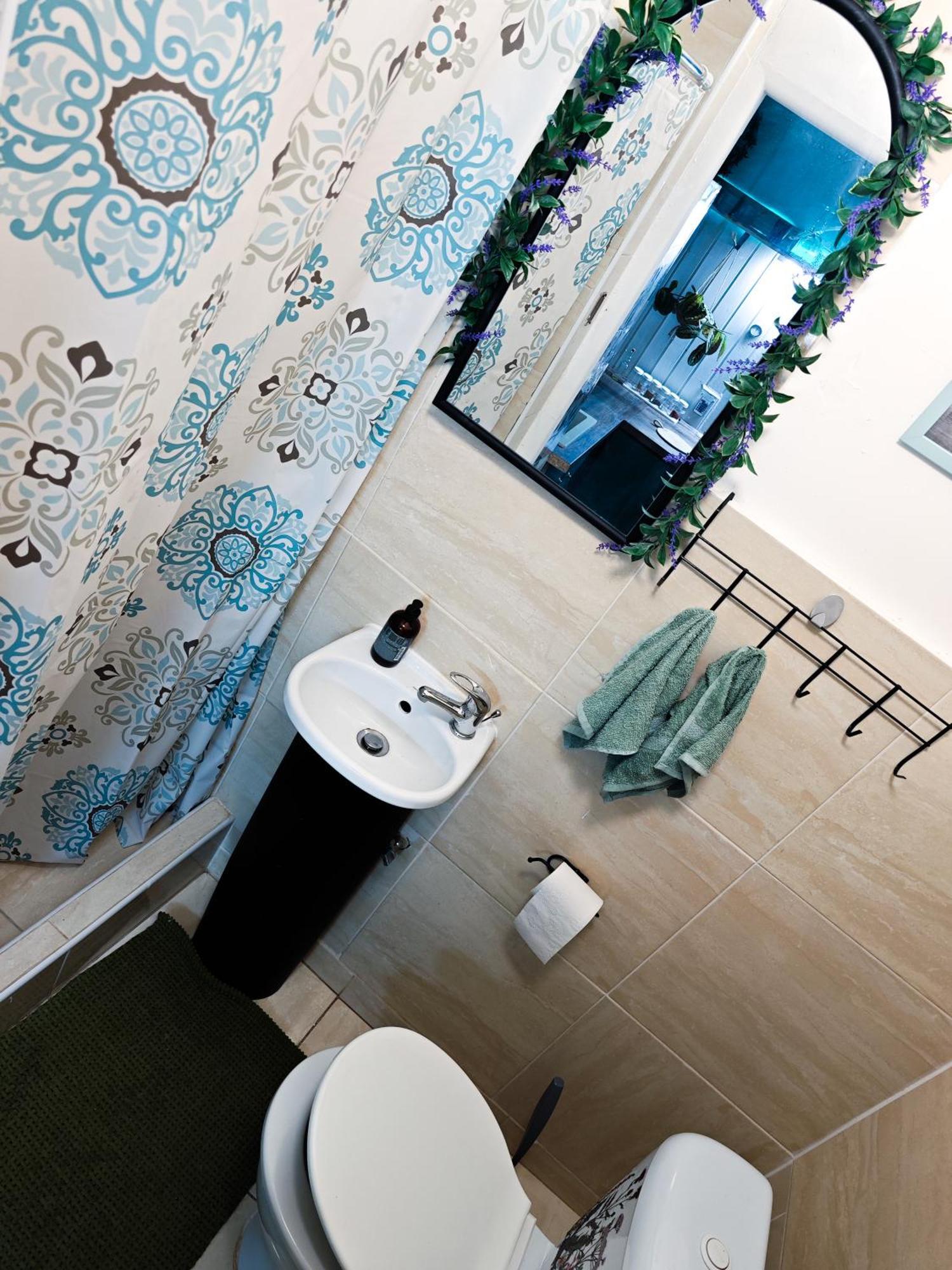 Vintage Room With Garden View Bratislava Dış mekan fotoğraf